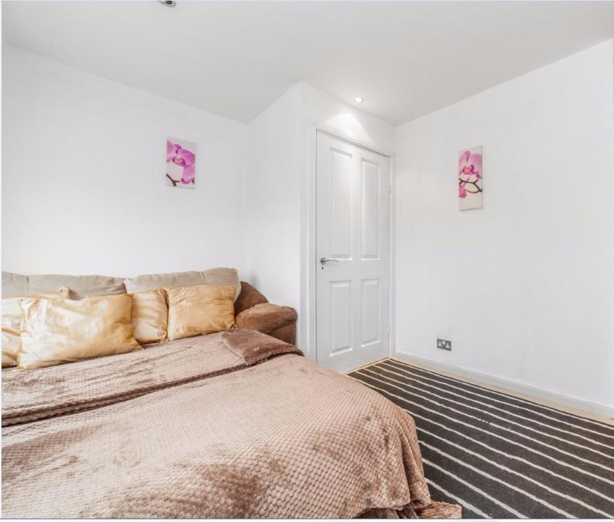 Apartamento Kensington Londres Exterior foto
