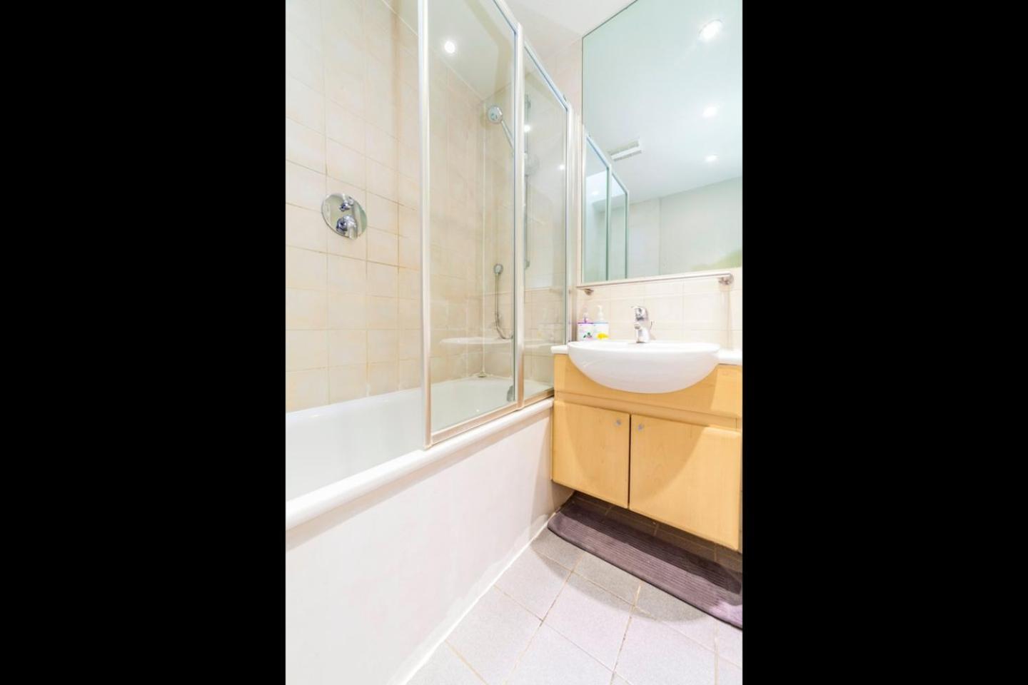 Apartamento Kensington Londres Exterior foto