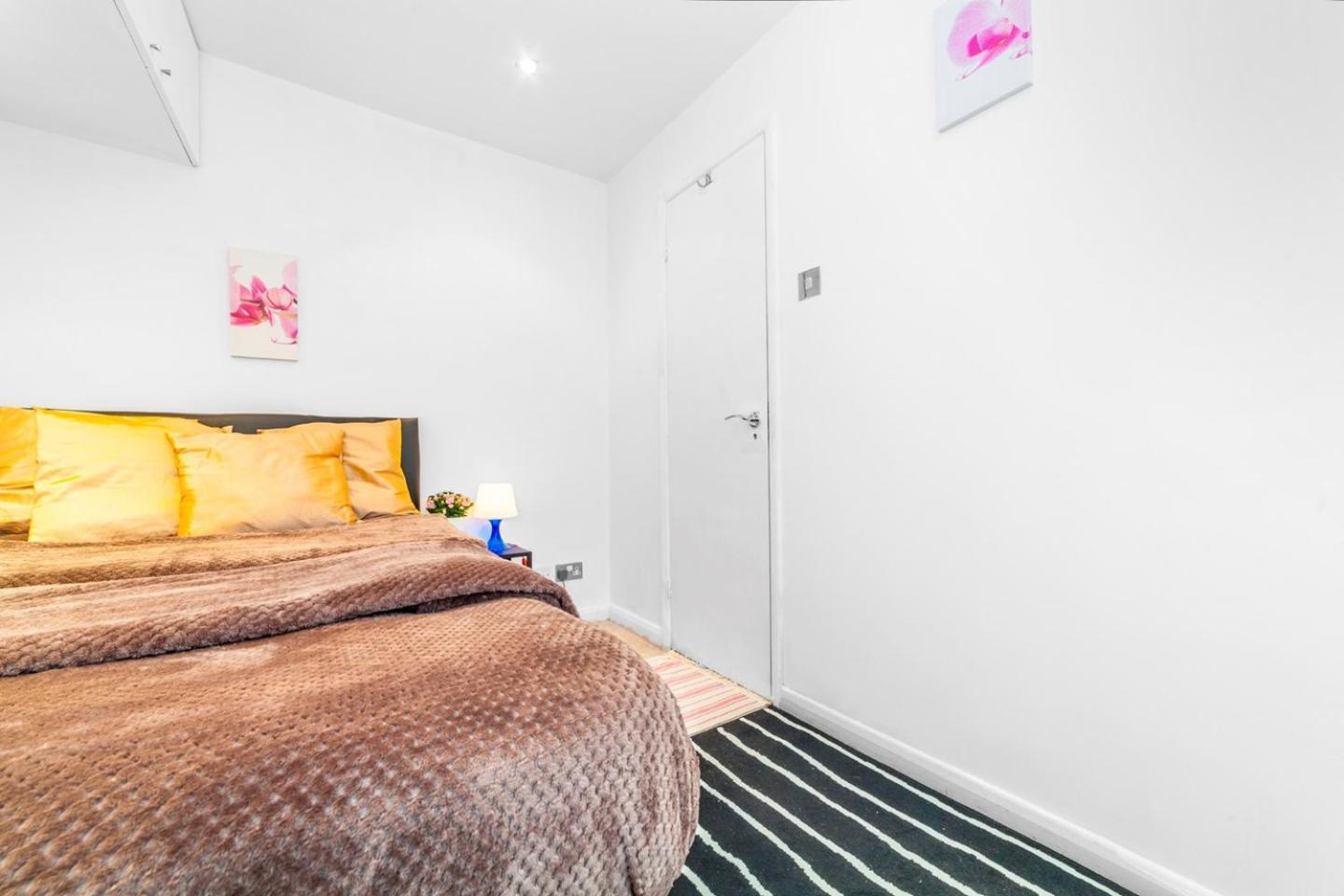 Apartamento Kensington Londres Exterior foto