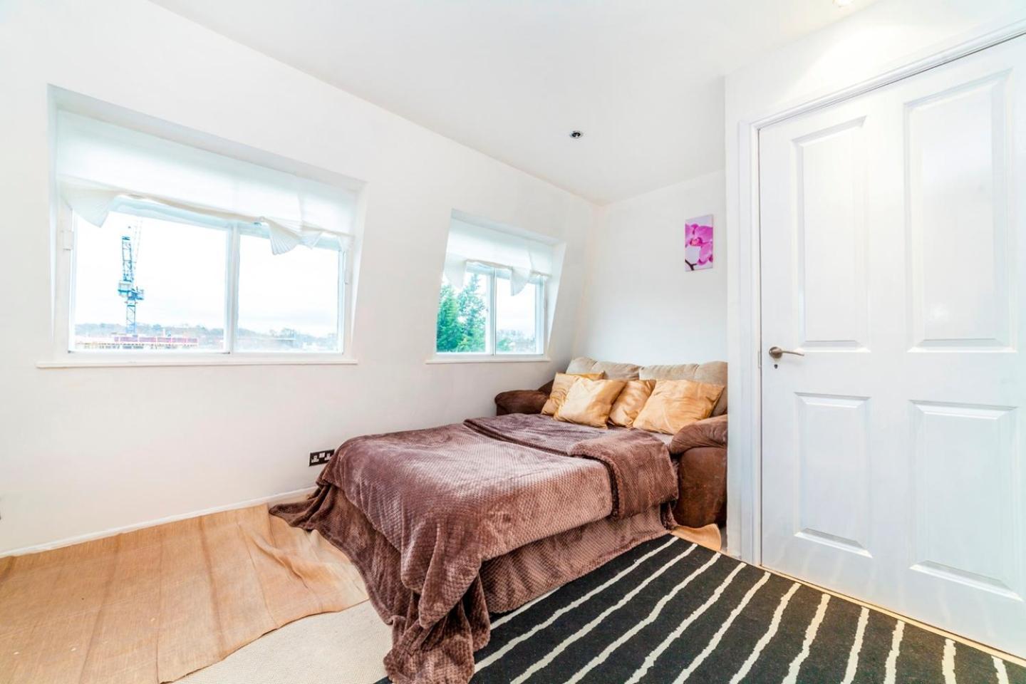 Apartamento Kensington Londres Exterior foto